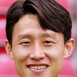 LEE Jaesung