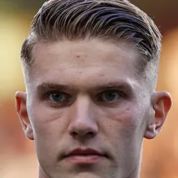 Viktor GYOKERES