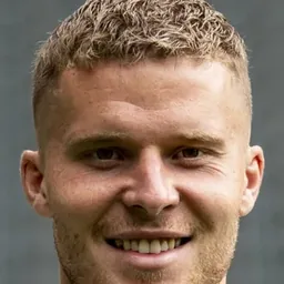 Nico ELVEDI